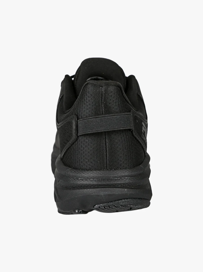 RETRON Sneakers da uomo sportive - nero