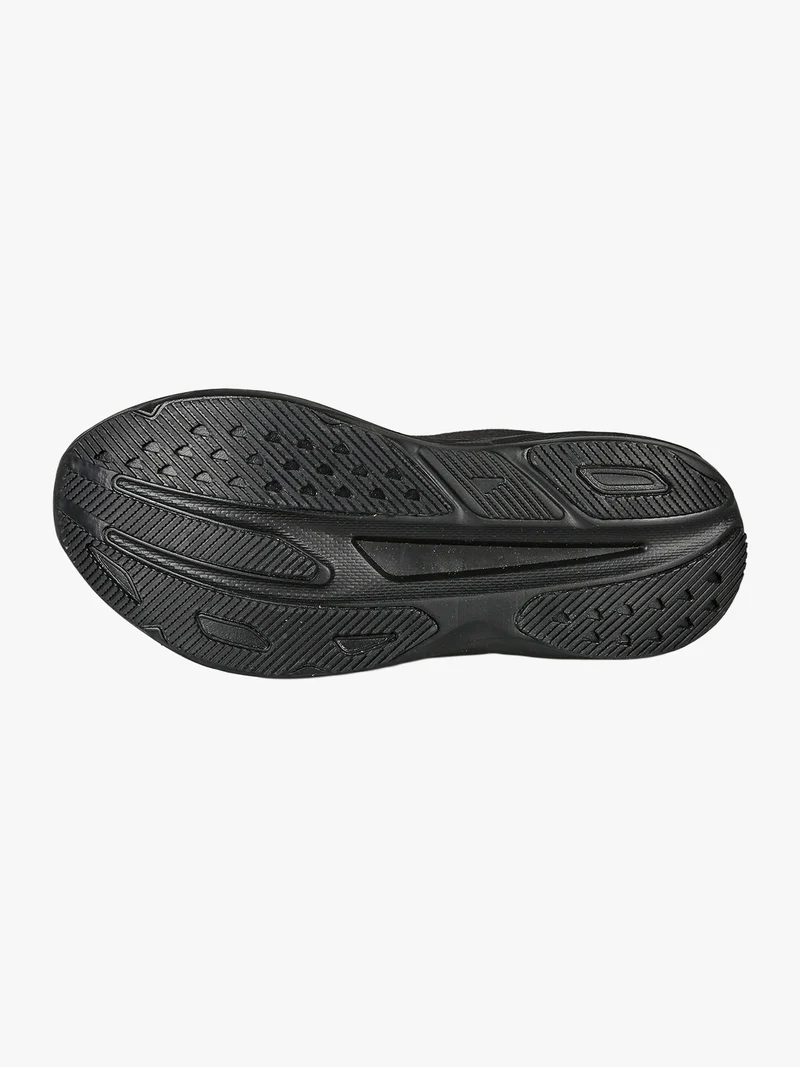 RETRON Sneakers da uomo sportive - nero