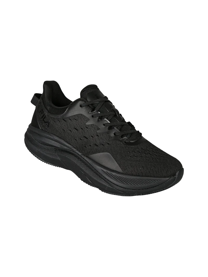 RETRON Sneakers da uomo sportive - nero