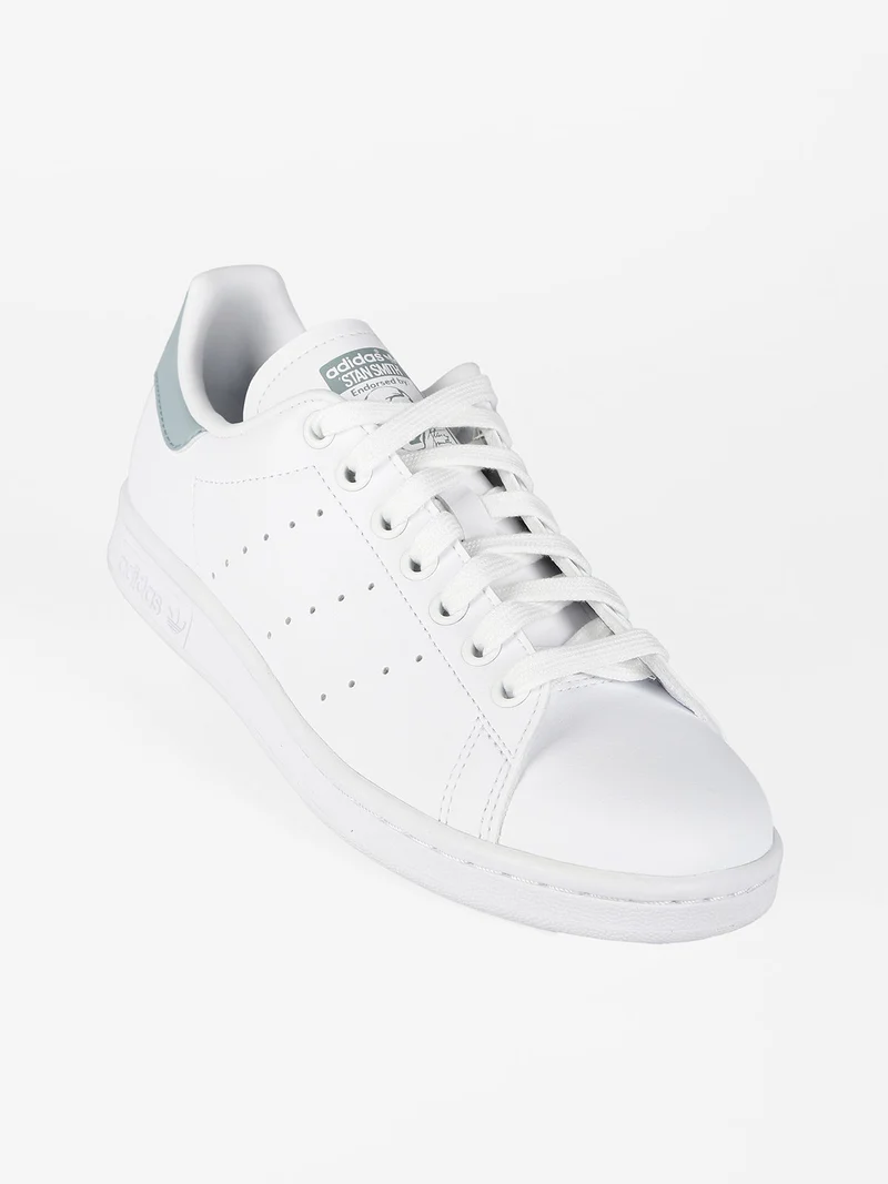 STAN SMITH W Sneakers basse donna - bianco