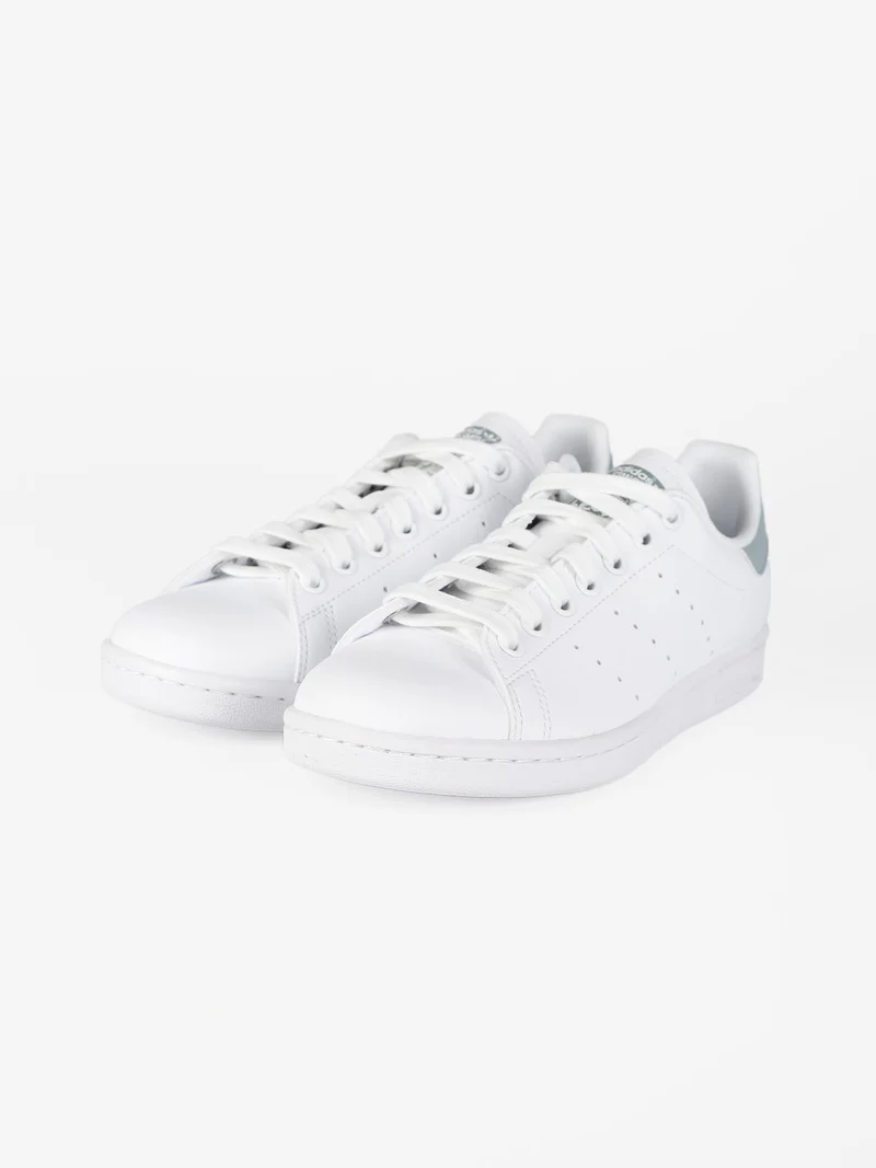STAN SMITH W Sneakers basse donna - bianco