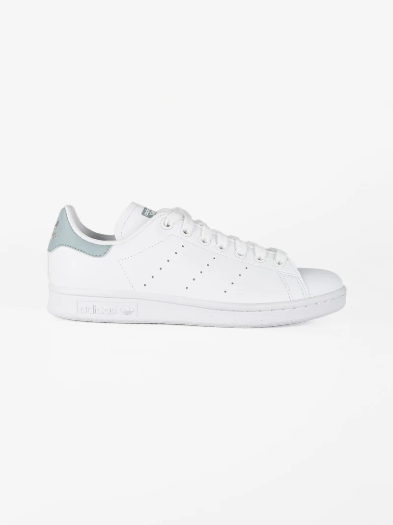 STAN SMITH W Sneakers basse donna - bianco