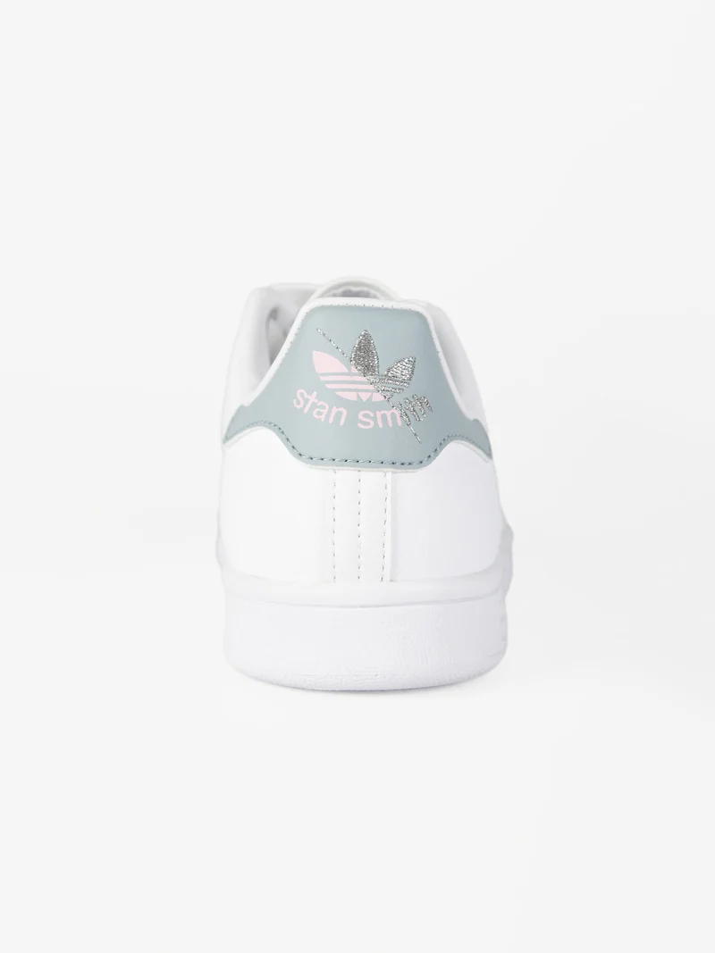 STAN SMITH W Sneakers basse donna - bianco