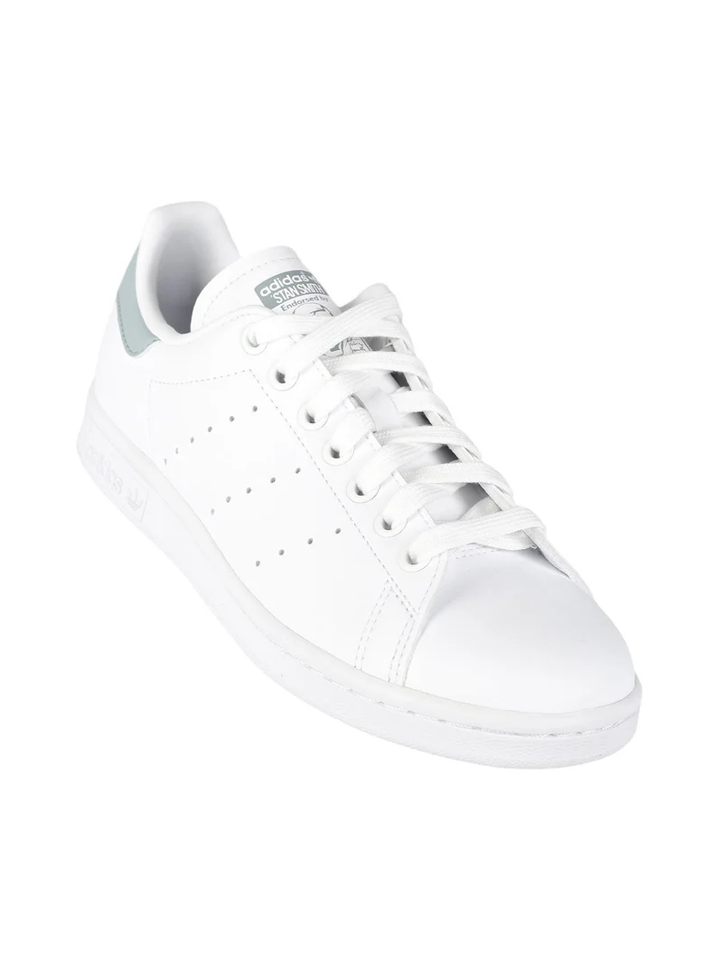STAN SMITH W Sneakers basse donna - bianco