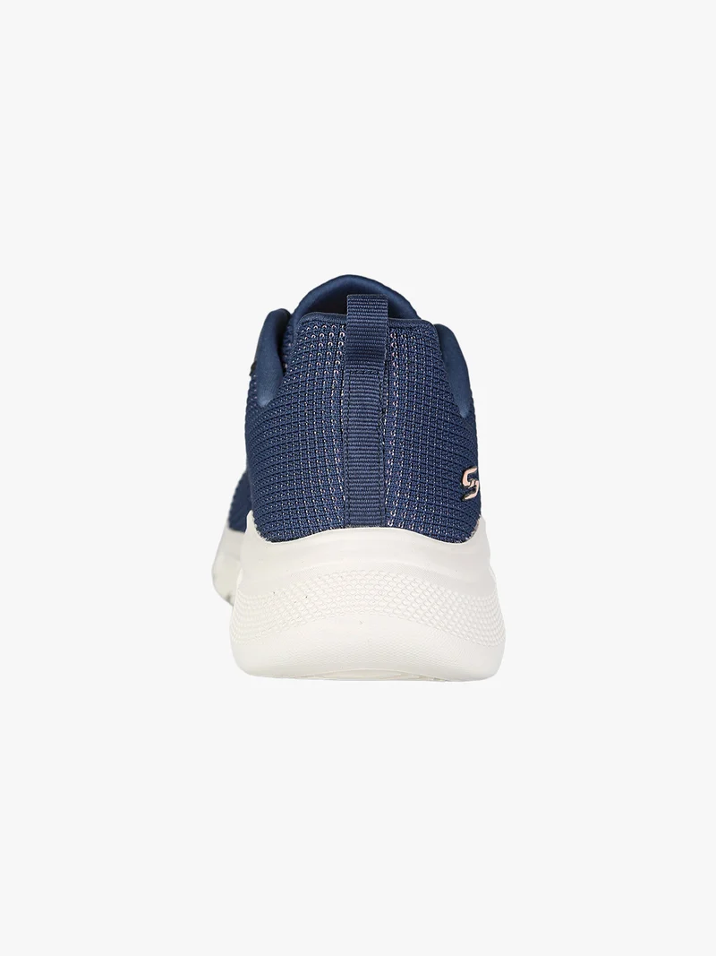 BOBS B FLEX-VISIONARY ESSENCE Sneakers sportive da donna - blu scuro