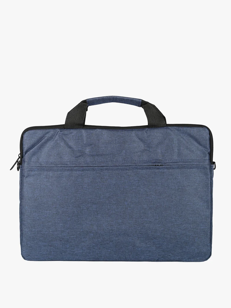 Borsa porta pc - blu