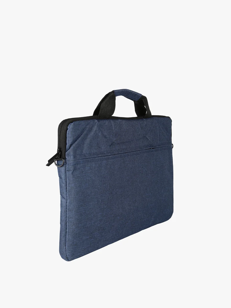 Borsa porta pc - blu