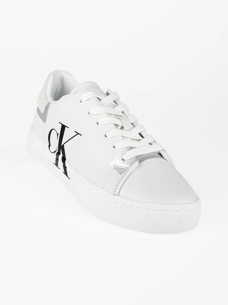 CLASSIC CUPSOLE 2 Sneakers in pelle da donna - bianco