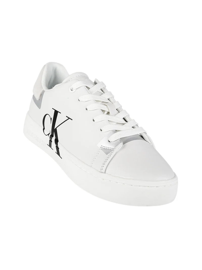 CLASSIC CUPSOLE 2 Sneakers in pelle da donna - bianco