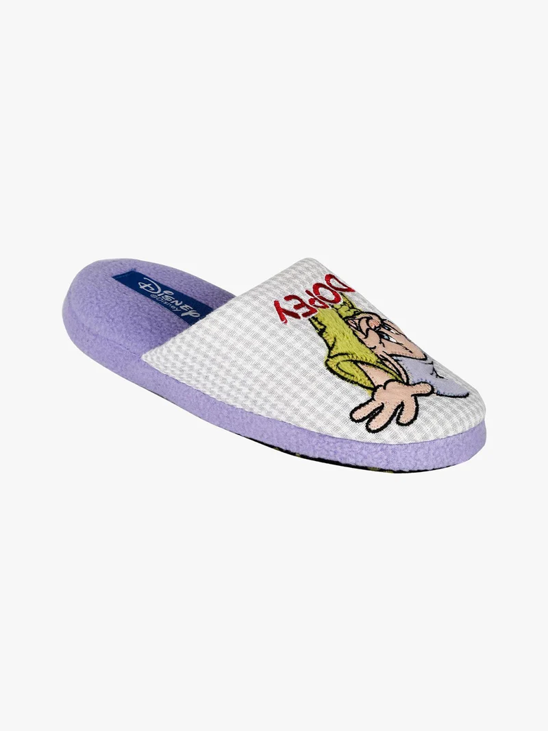 Pantofole per bambini - lilla