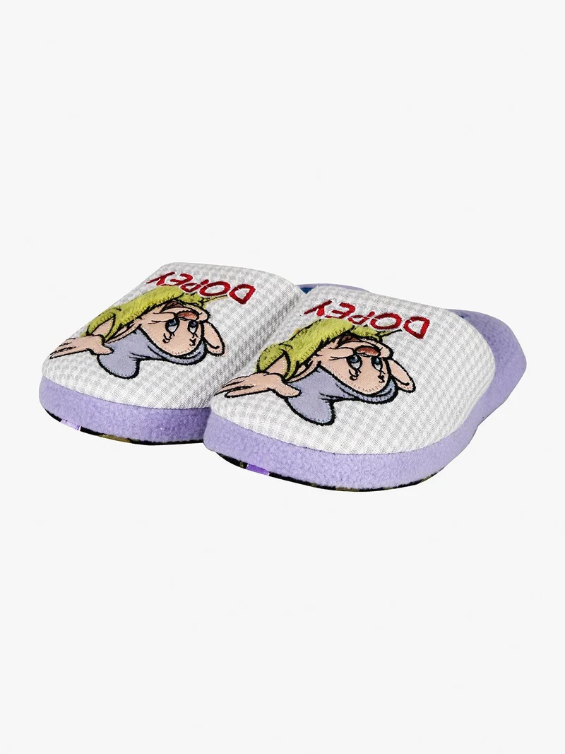 Pantofole per bambini - lilla