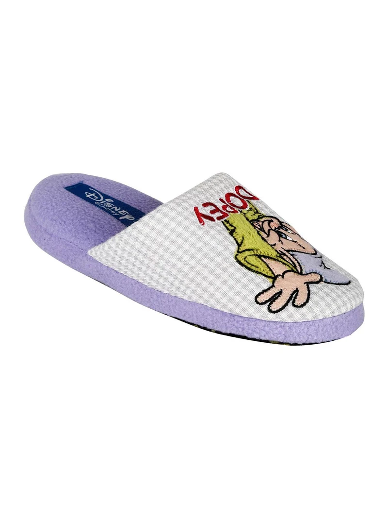 Pantofole per bambini - lilla