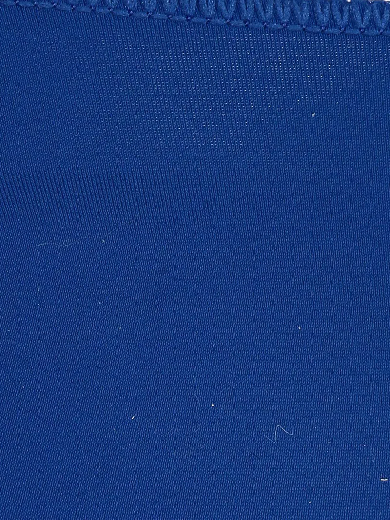Brasiliana taglio vivo - blu