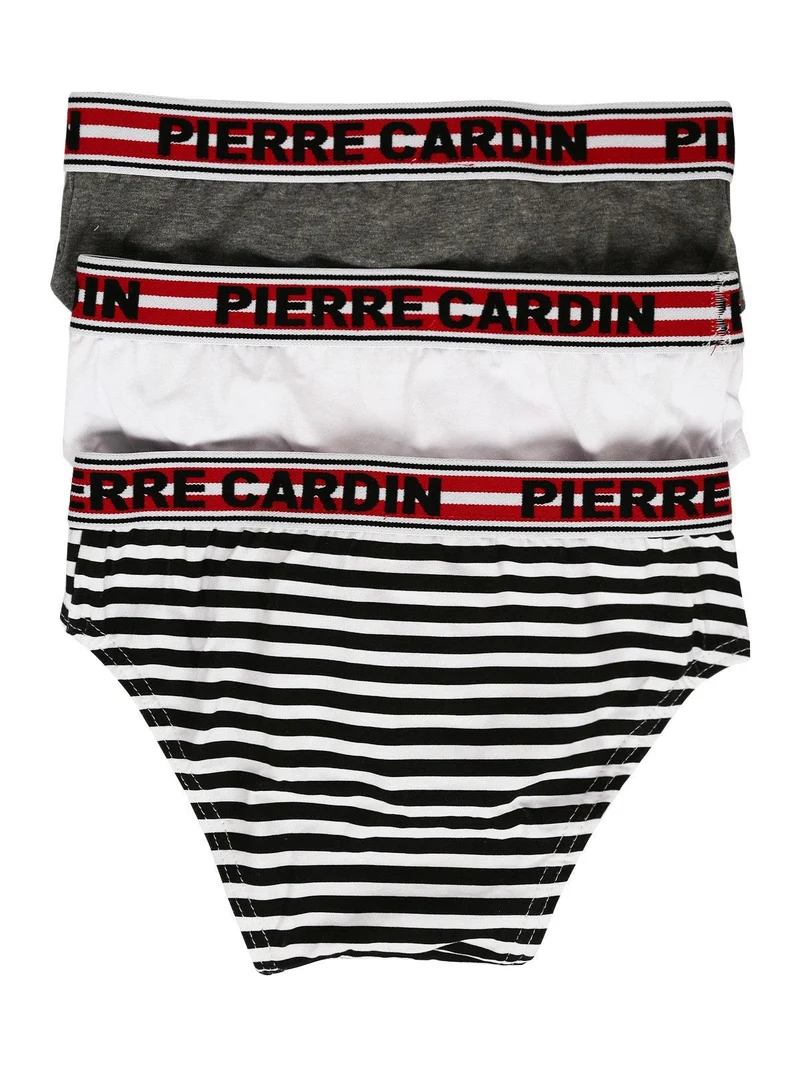 Slip bimbo pacco da 3 pezzi - assortito