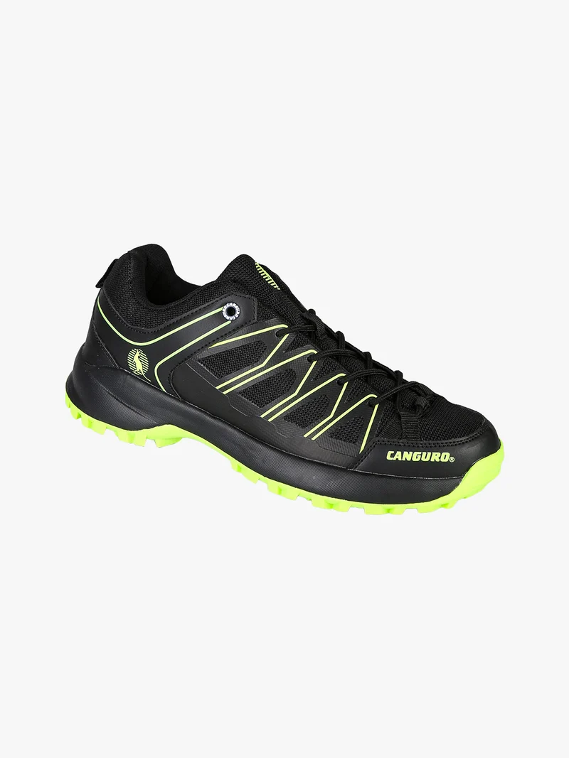 Scarpe sportive da uomo - nero