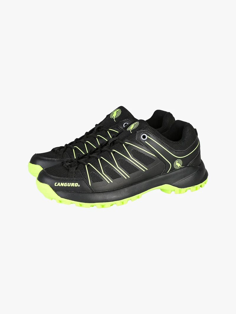 Scarpe sportive da uomo - nero