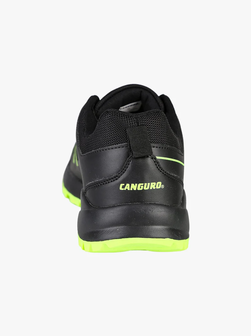 Scarpe sportive da uomo - nero
