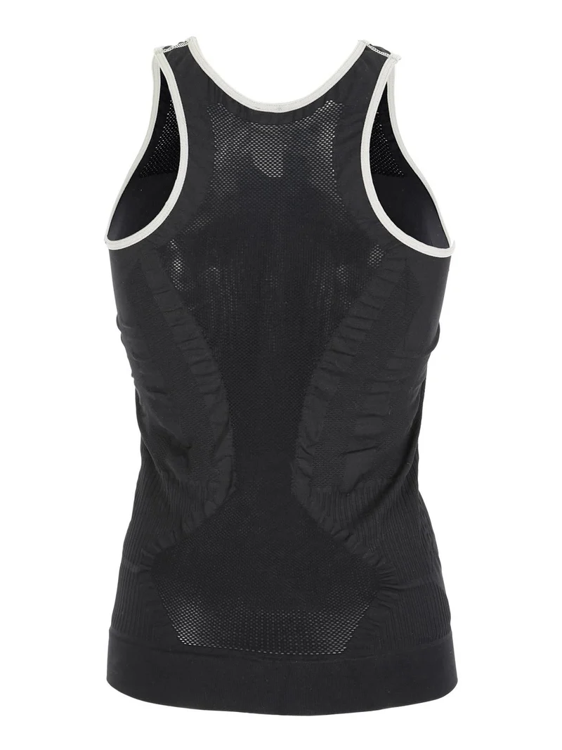 Canotta sportiva da donna - nero