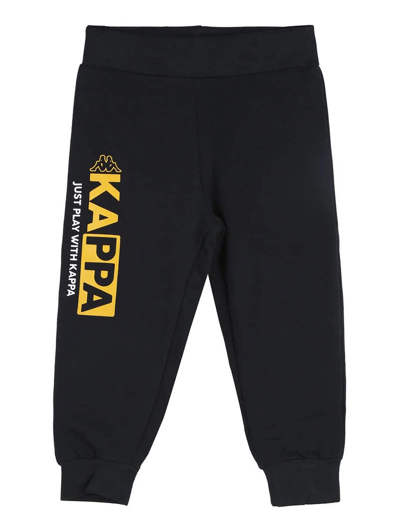 Completo tuta 2 pezzi da neonato con cappuccio e zip - blu scuro