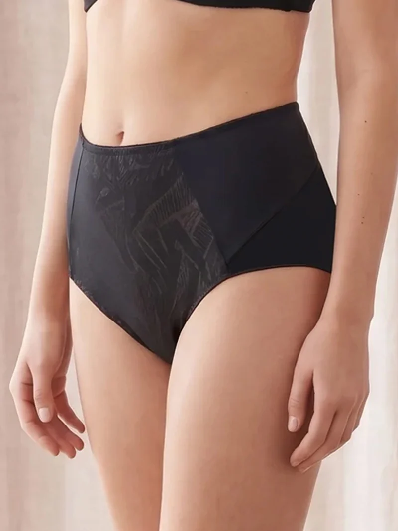 OD39 Guaina donna - nero