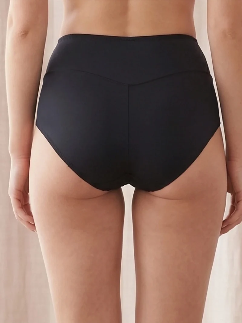 OD39 Guaina donna - nero