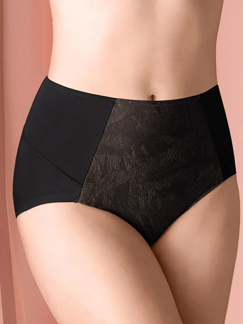 OD39 Guaina donna - nero