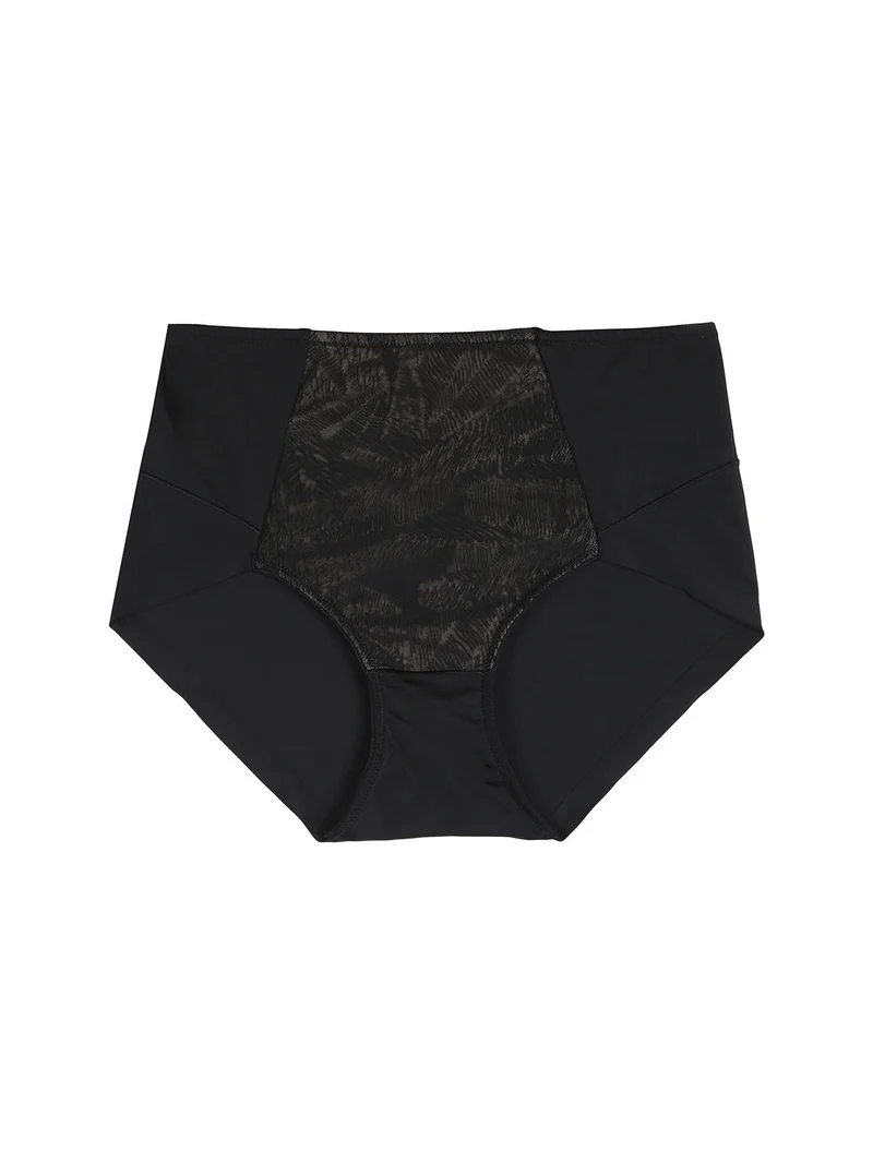 OD39 Guaina donna - nero