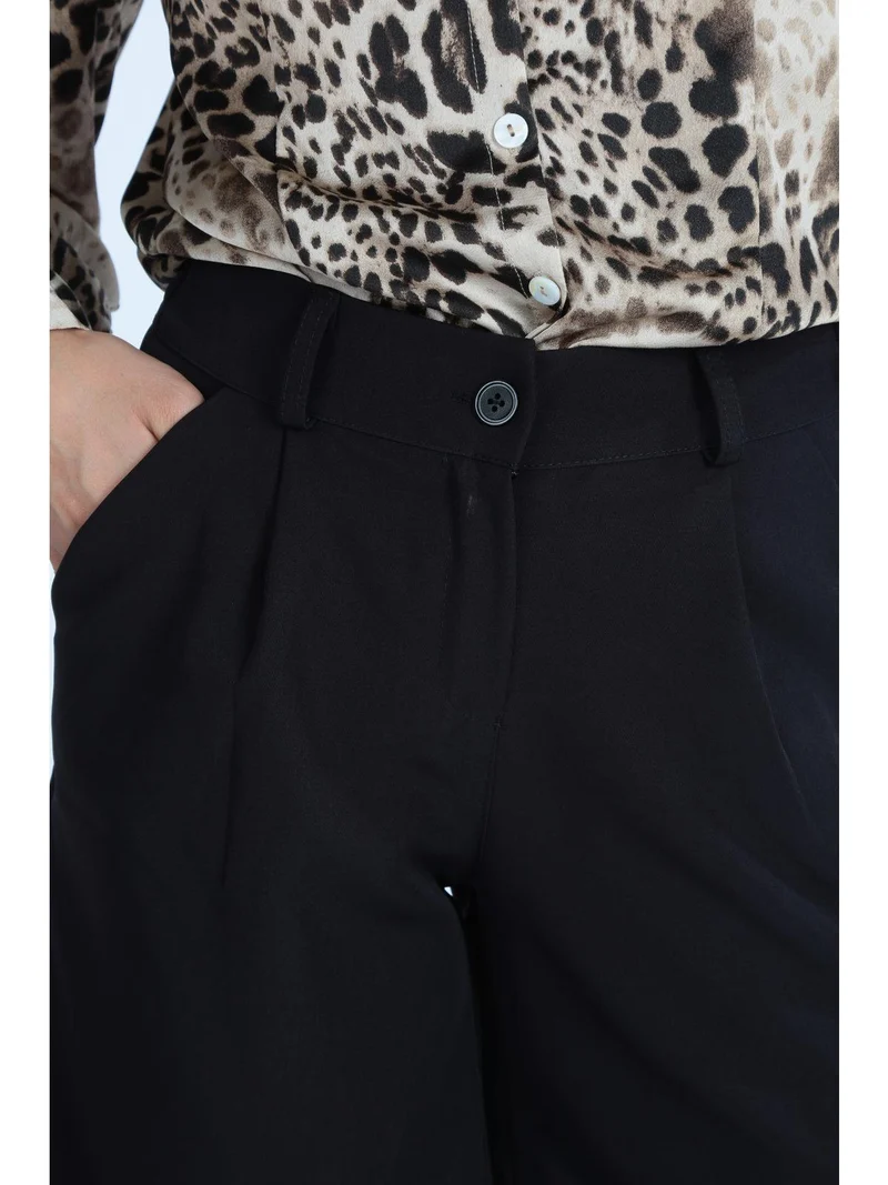 Shorts donna - nero