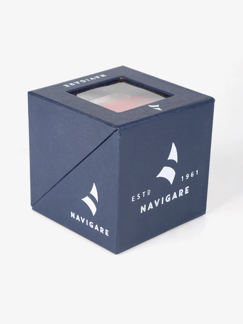 Cravatta elegante da uomo - rosso
