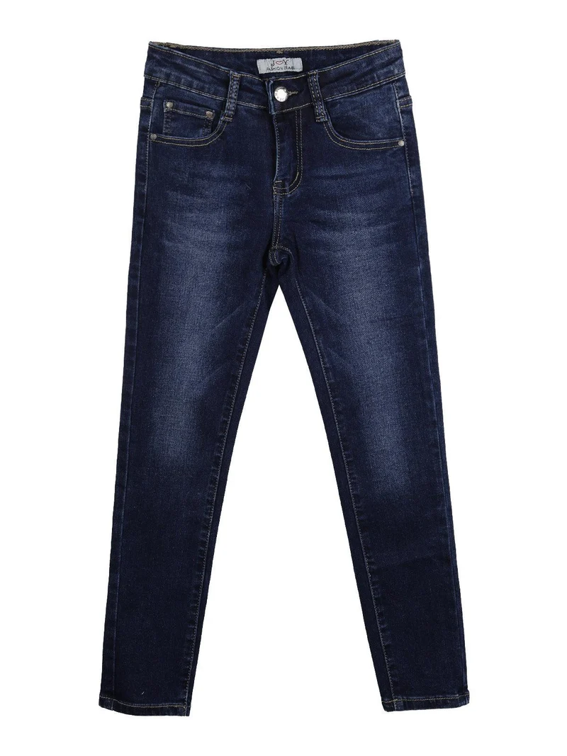 Jeans bimba Tik Tok skinny - jeans