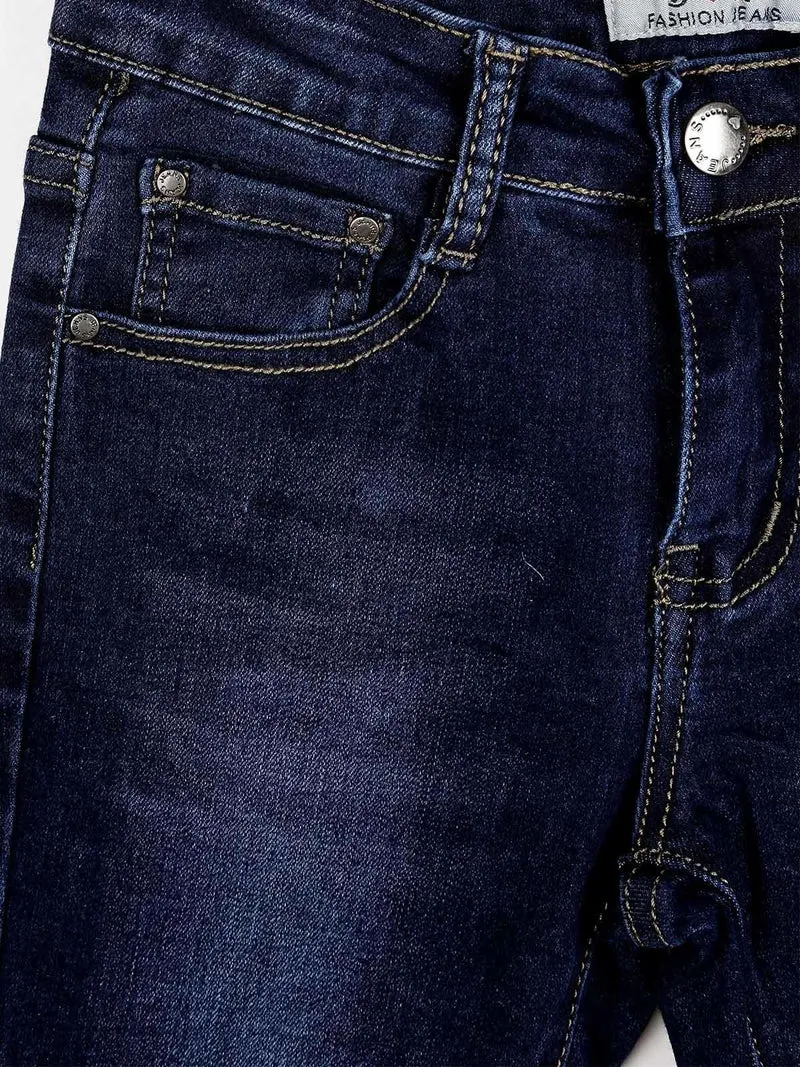 Jeans bimba Tik Tok skinny - jeans