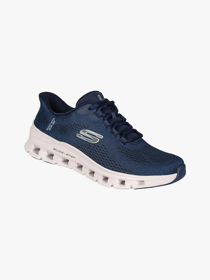 GLIDE-STEP PRO ELRON Sneakers sportive da uomo - blu scuro