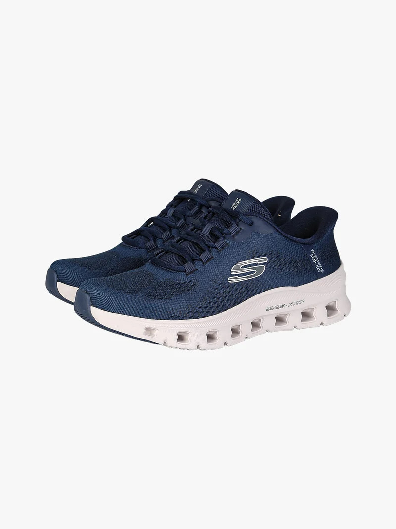 GLIDE-STEP PRO ELRON Sneakers sportive da uomo - blu scuro