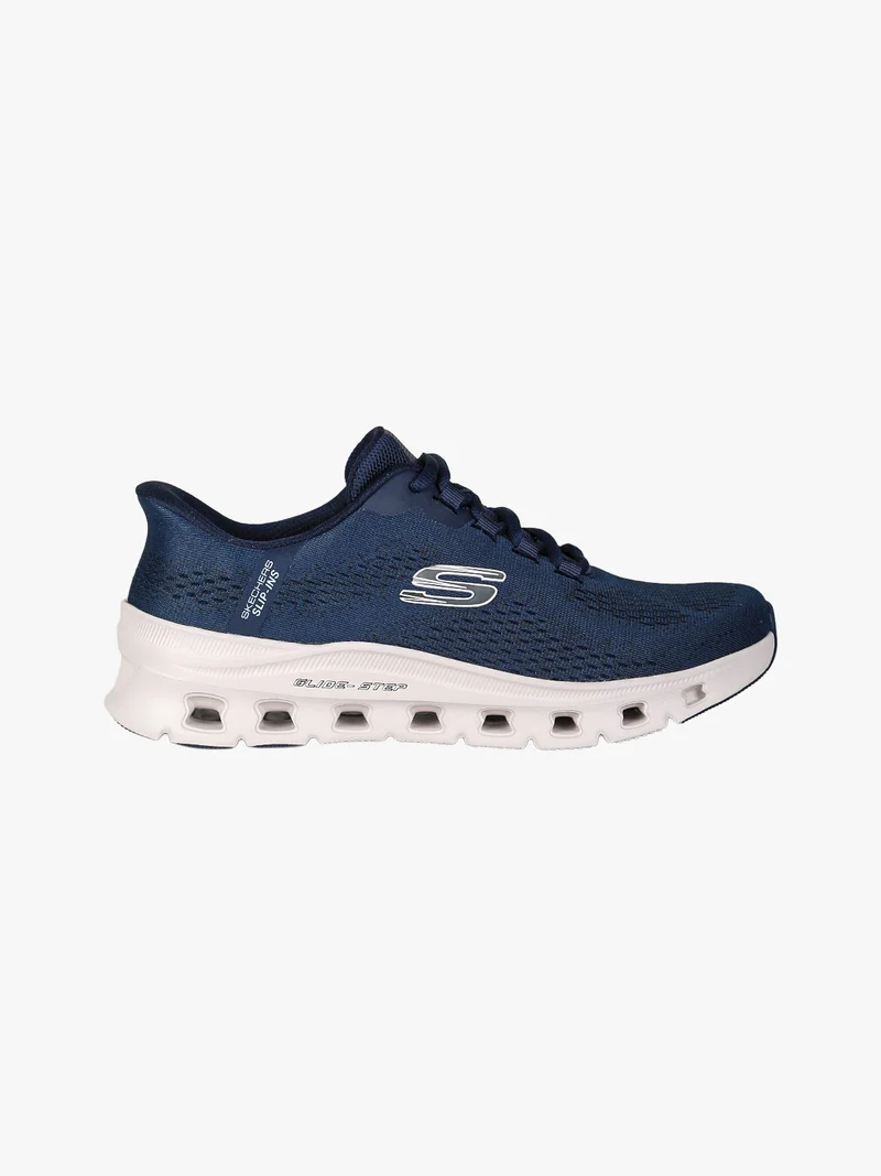 GLIDE-STEP PRO ELRON Sneakers sportive da uomo - blu scuro