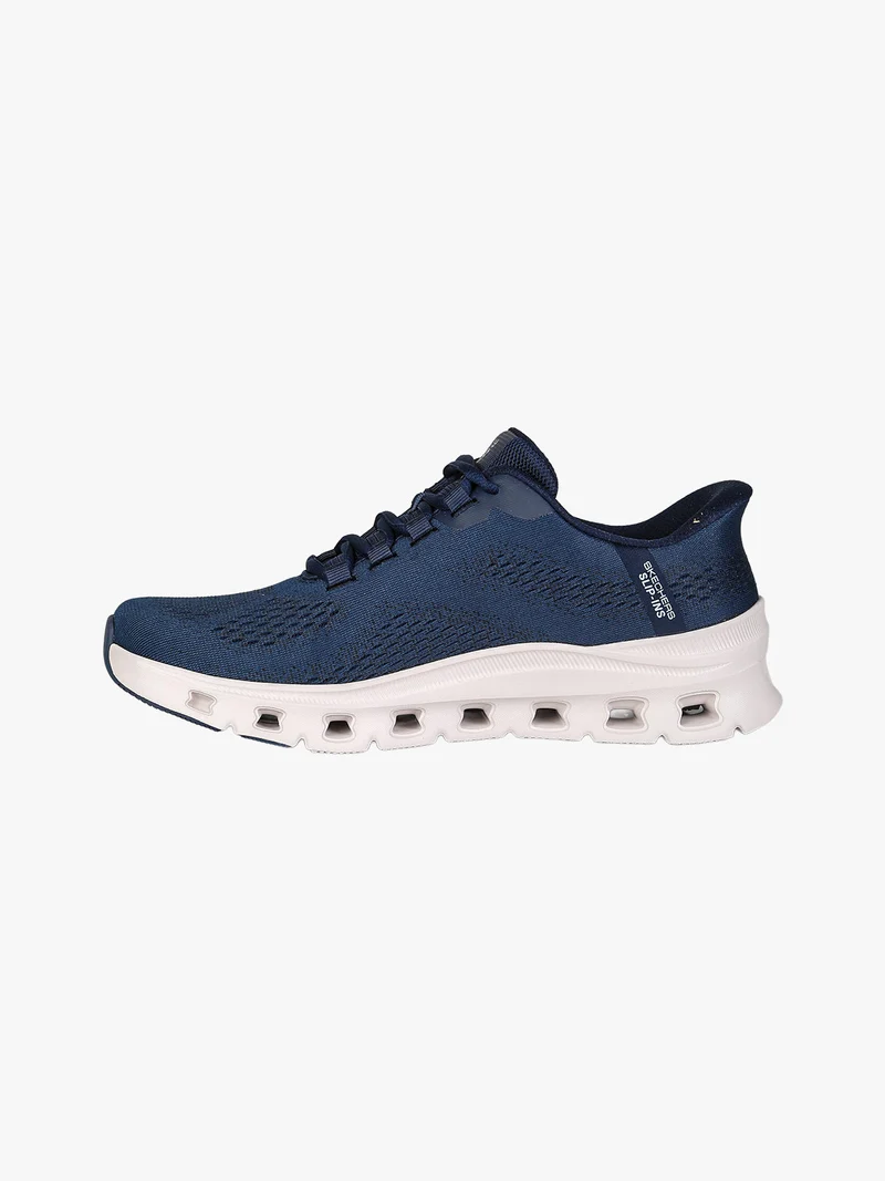 GLIDE-STEP PRO ELRON Sneakers sportive da uomo - blu scuro