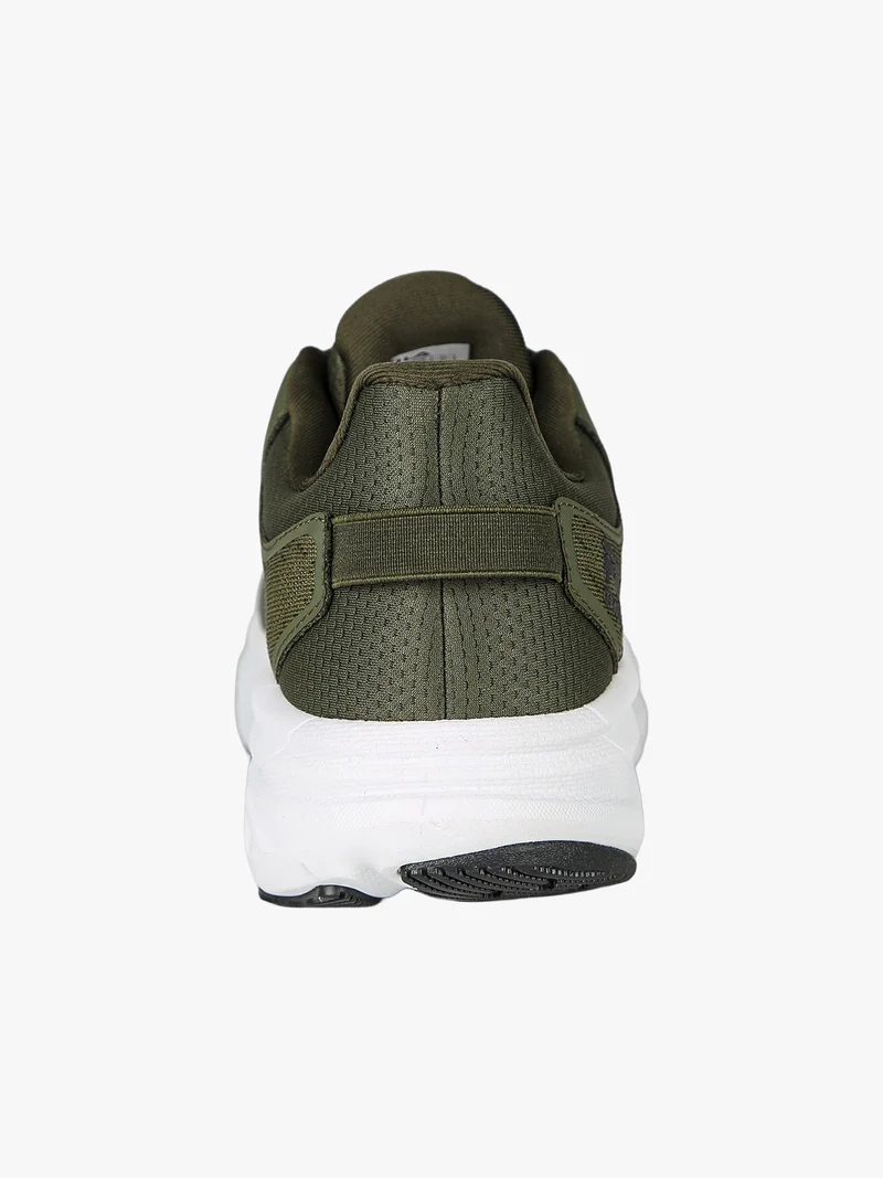 RETRON Sneakers da uomo sportive - militare