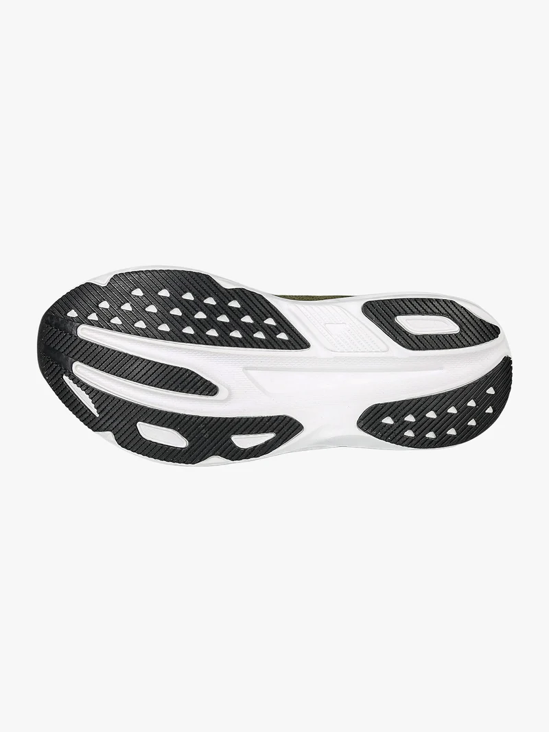 RETRON Sneakers da uomo sportive - militare