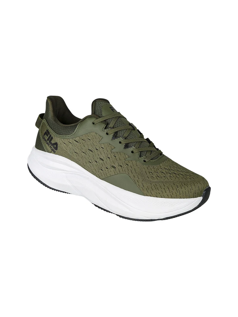 RETRON Sneakers da uomo sportive - militare
