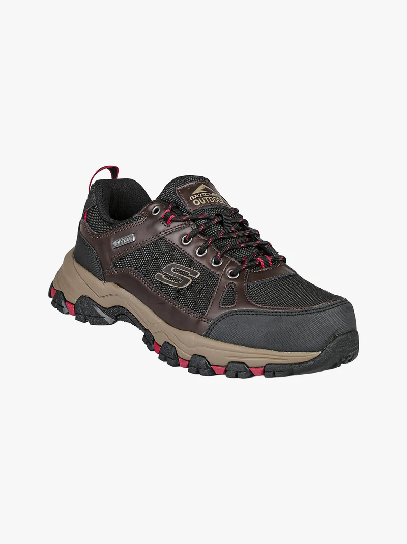 Selmen - Cormack Scarpe trekking da uomo - moro