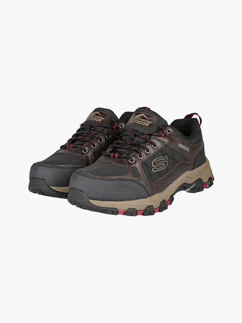 Selmen - Cormack Scarpe trekking da uomo - moro