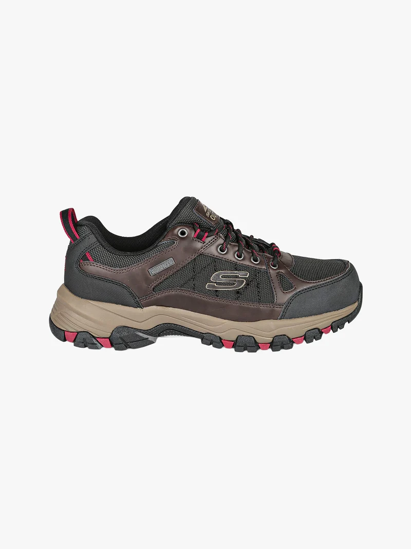 Selmen - Cormack Scarpe trekking da uomo - moro