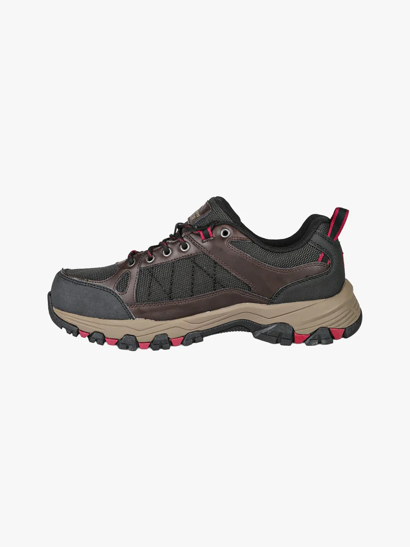 Selmen - Cormack Scarpe trekking da uomo - moro