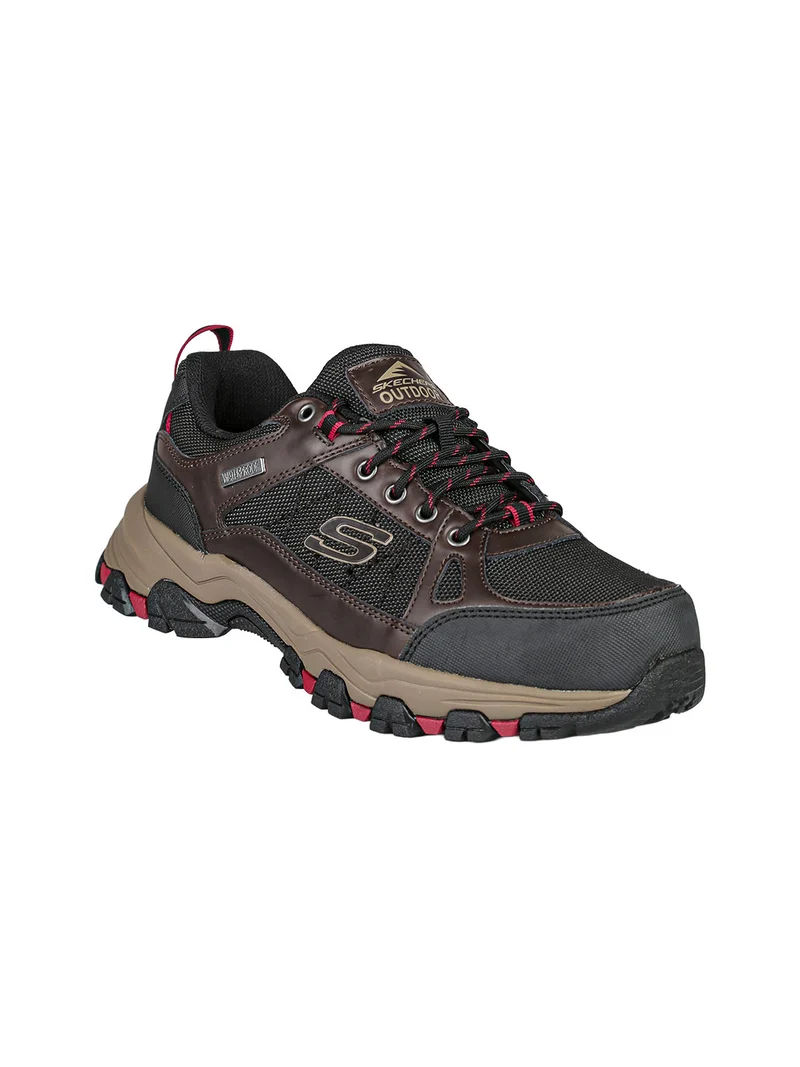 Selmen - Cormack Scarpe trekking da uomo - moro