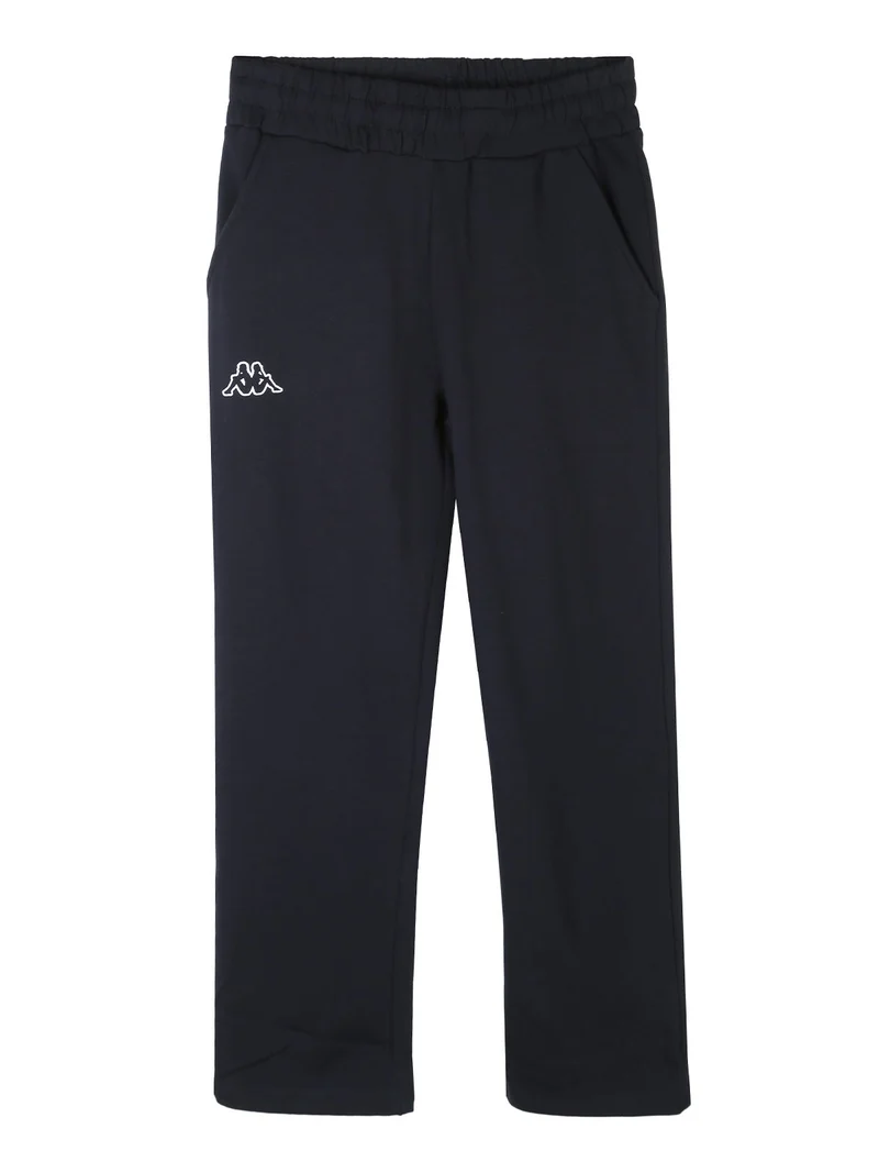 Completo da ragazzo 2 pezzi con cappuccio e zip - verde