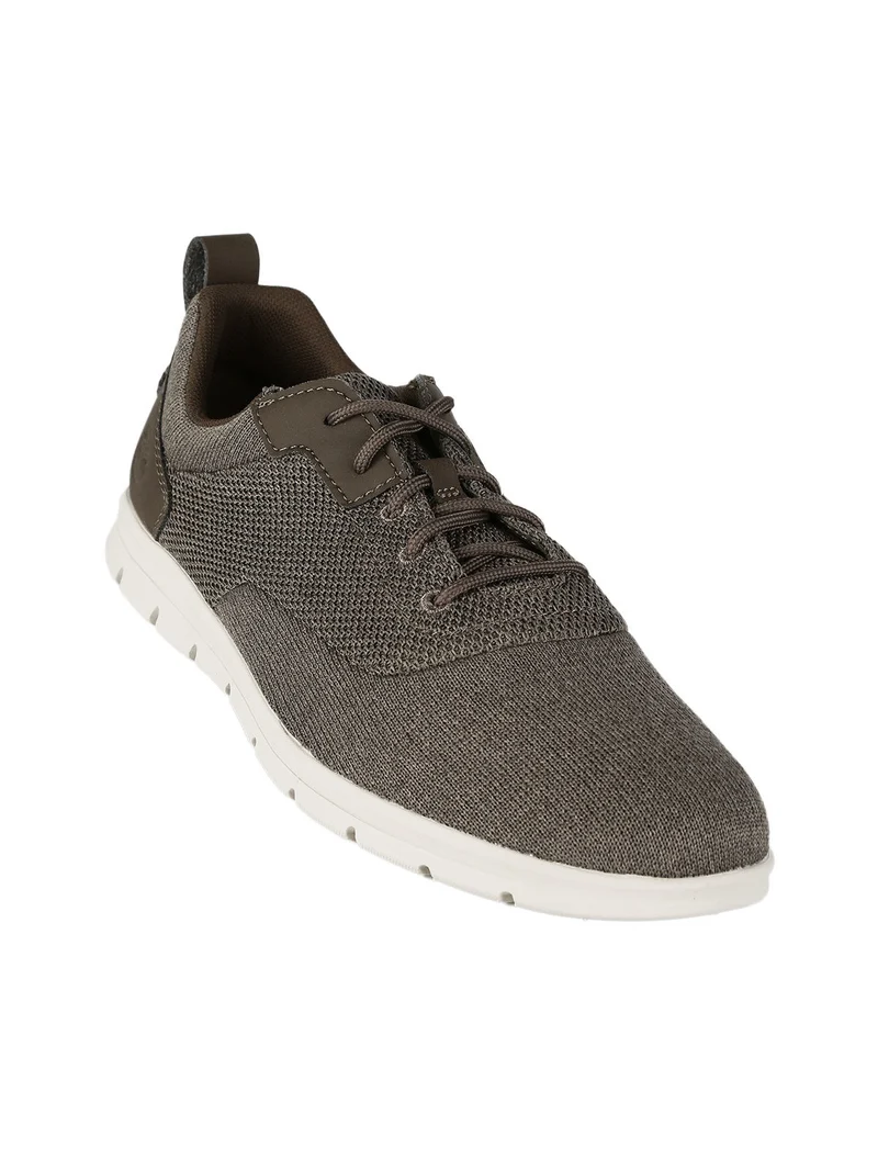 OXFORD GRAYDON Sneakers uomo stringate - oliva