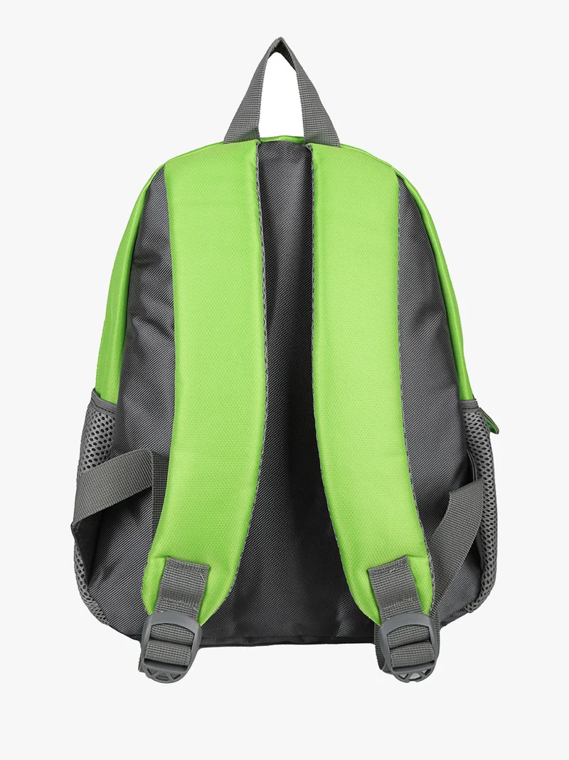 Zaino in tessuto - verde