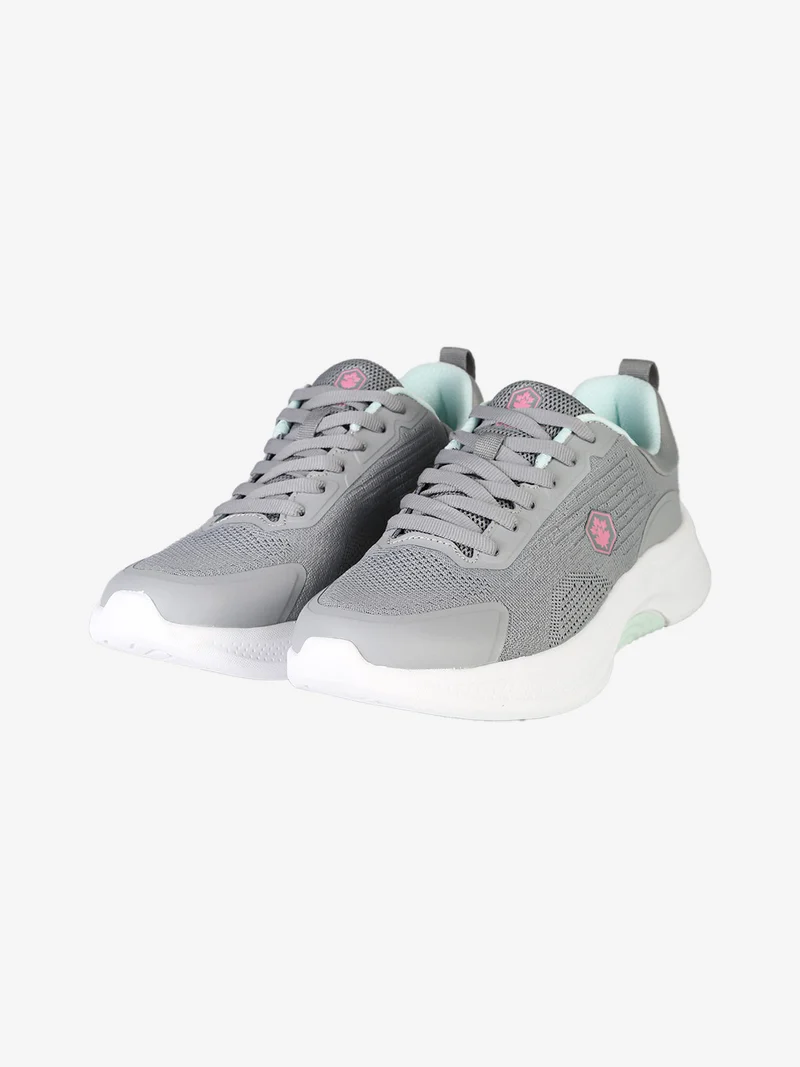 CLOSE Sneakers sportive da donna - grigio