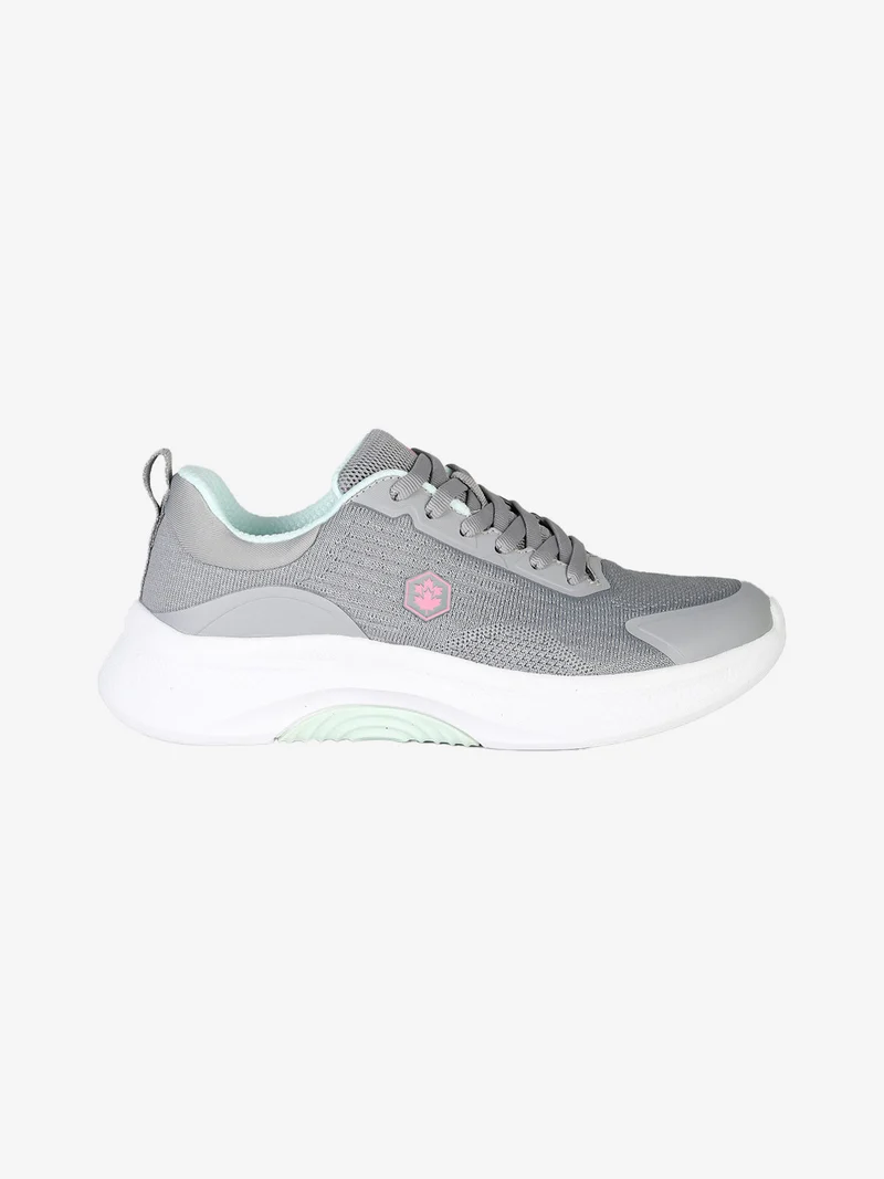 CLOSE Sneakers sportive da donna - grigio