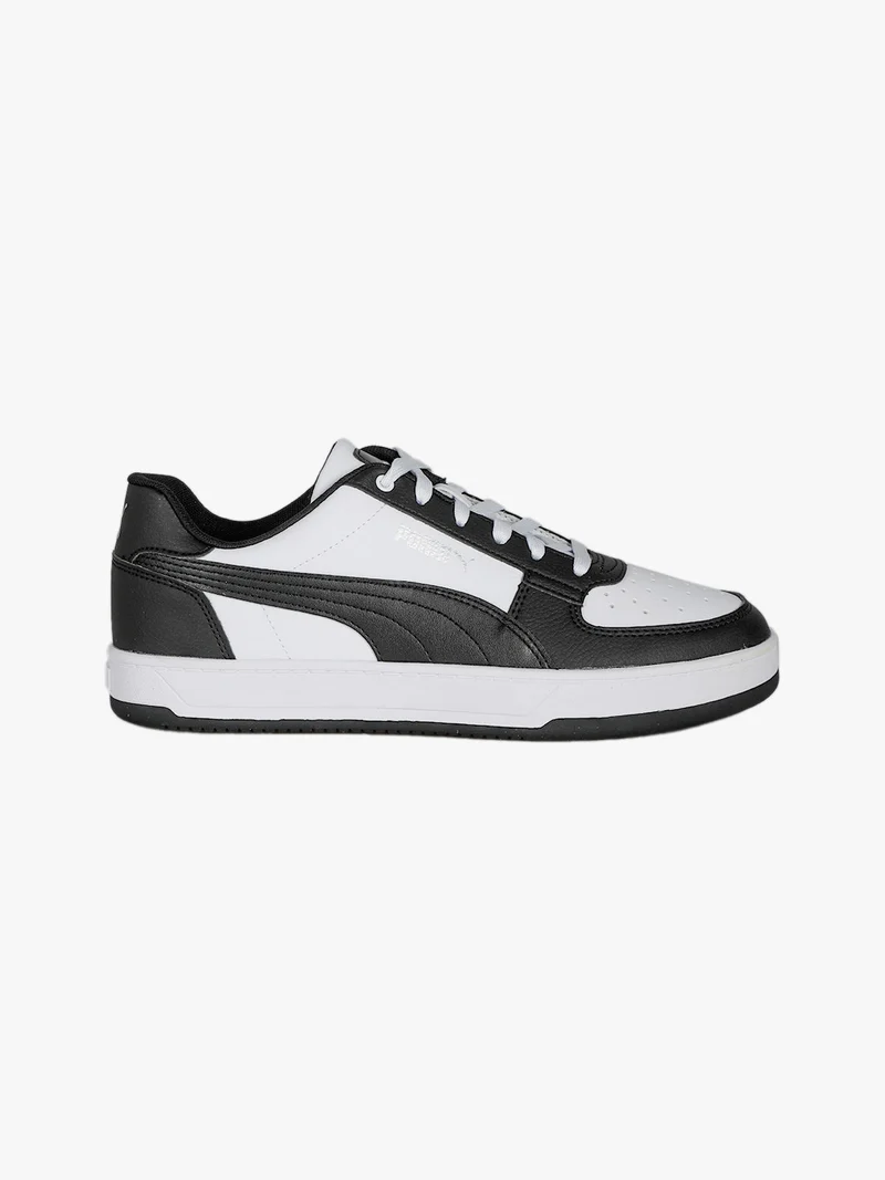CAVEN 2.0 Sneakers basse da uomo bicolor - nero