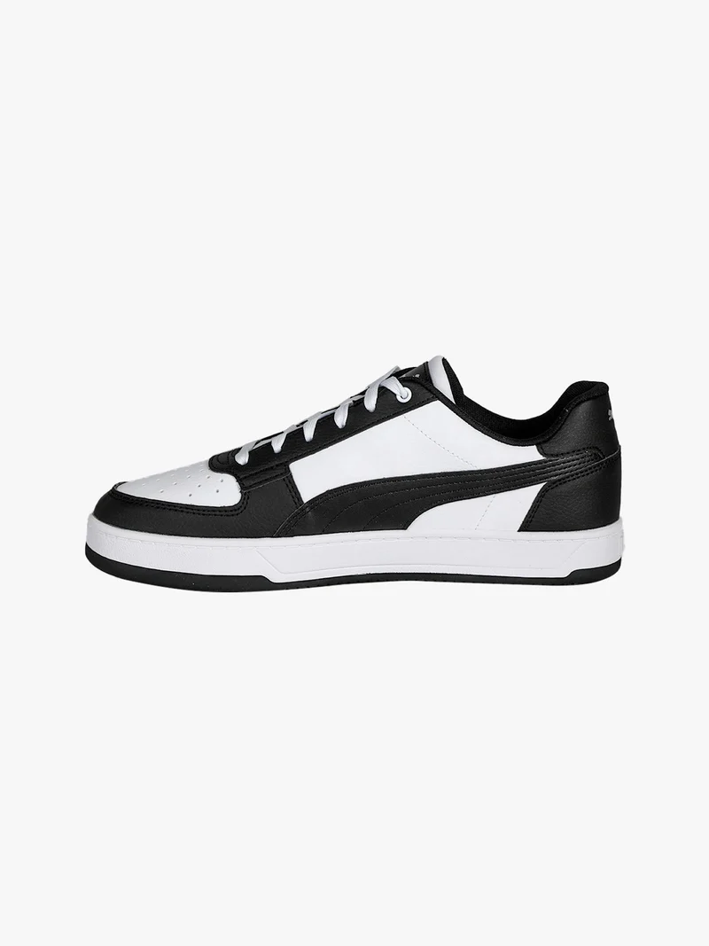 CAVEN 2.0 Sneakers basse da uomo bicolor - nero